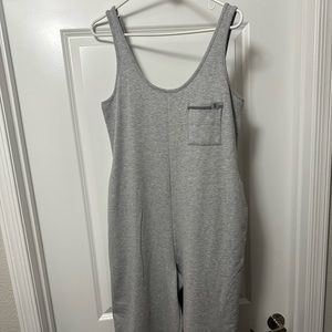 Savage x Fenty Xssential Relaxed Jumpsuit